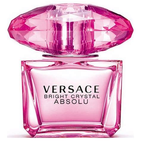 versace bright crystal absolu 90 ml douglas